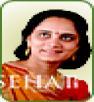 Dr. Avani Pandya Ayurveda Specialist in Maharshi Atreya Health Clinic Elorapark, Vadodara